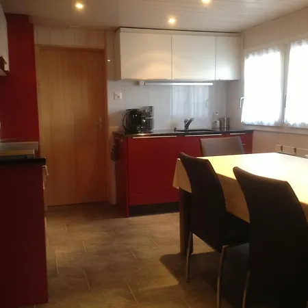 Chalet Schoenbuehl *